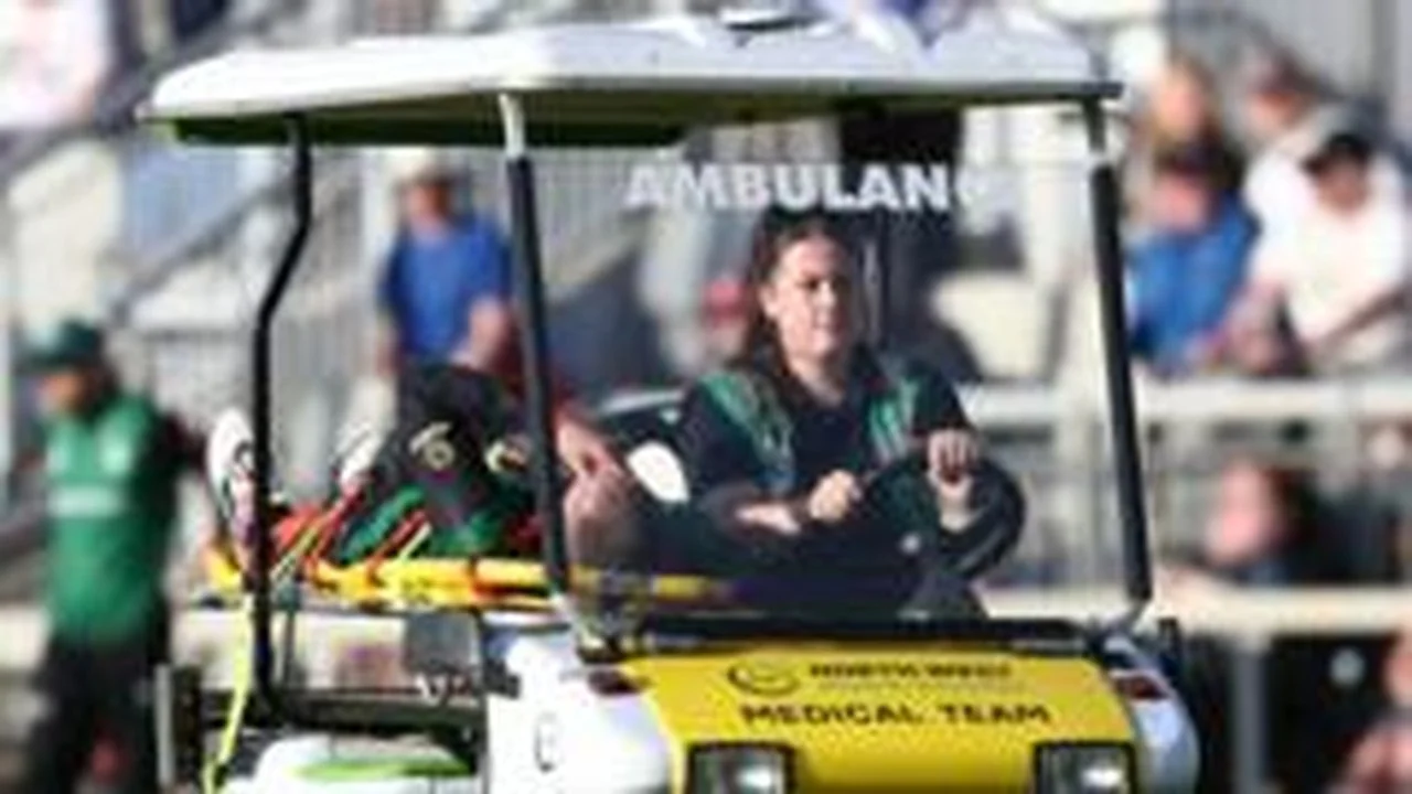 莱斯特郡板球队遭遇伤病打击:巴丁格膝伤缺阵12周阵容调整分析